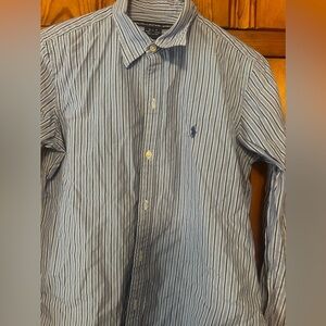Ralph Lauren button down